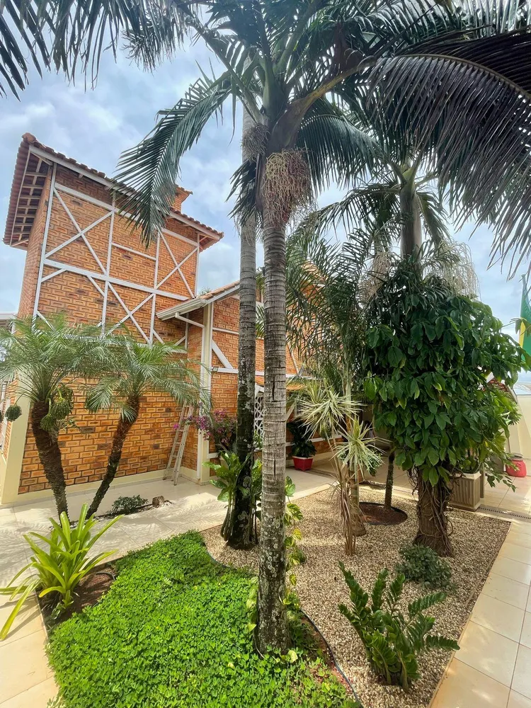 Sobrado, 1 quarto, 525 m² - Foto 2