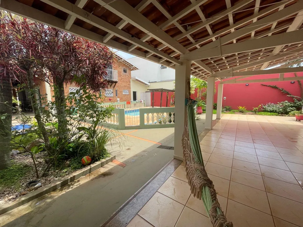 Sobrado, 1 quarto, 525 m² - Foto 10
