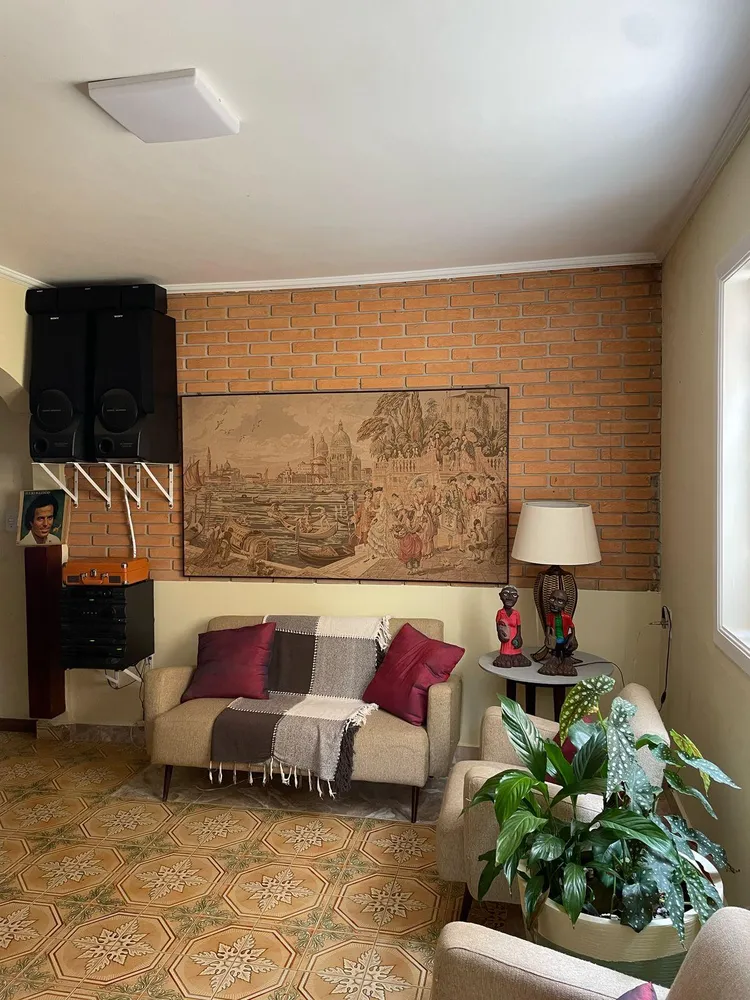 Sobrado, 1 quarto, 525 m² - Foto 8