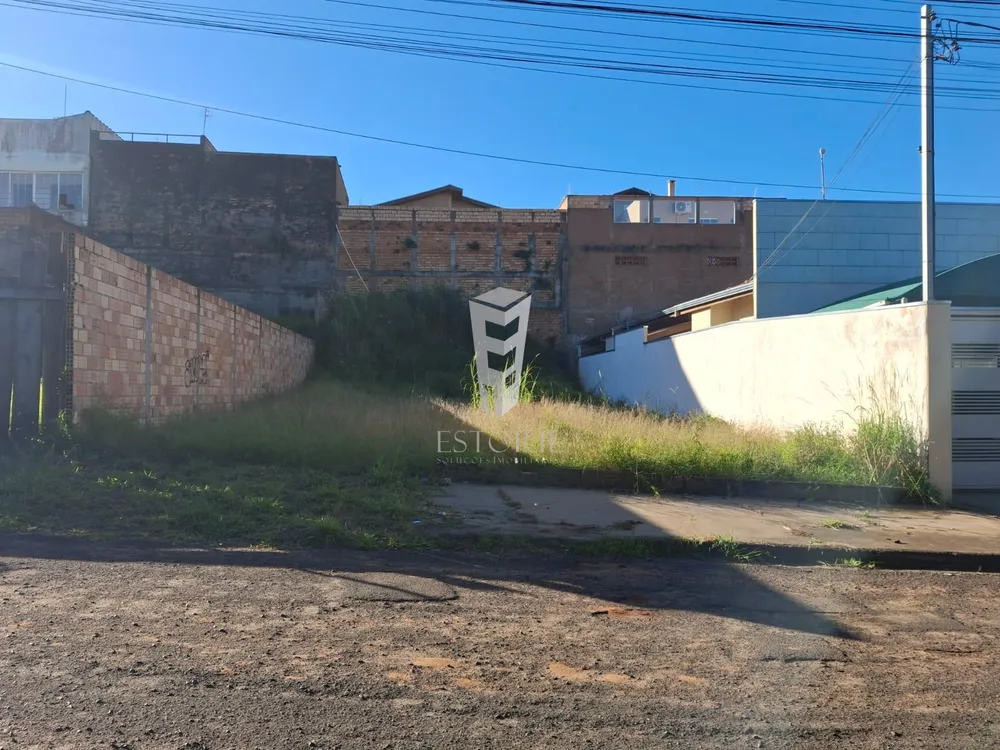 Terreno, 250 m² - Foto 1