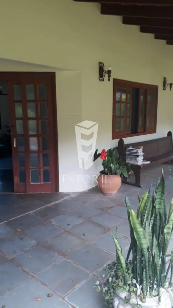 Casa, 1 quarto, 3300 m² - Foto 3