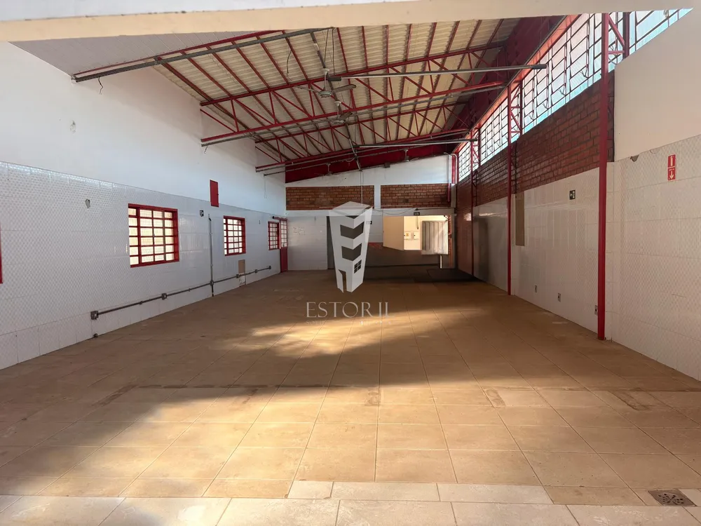 Depósito-Galpão, 200 m² - Foto 3