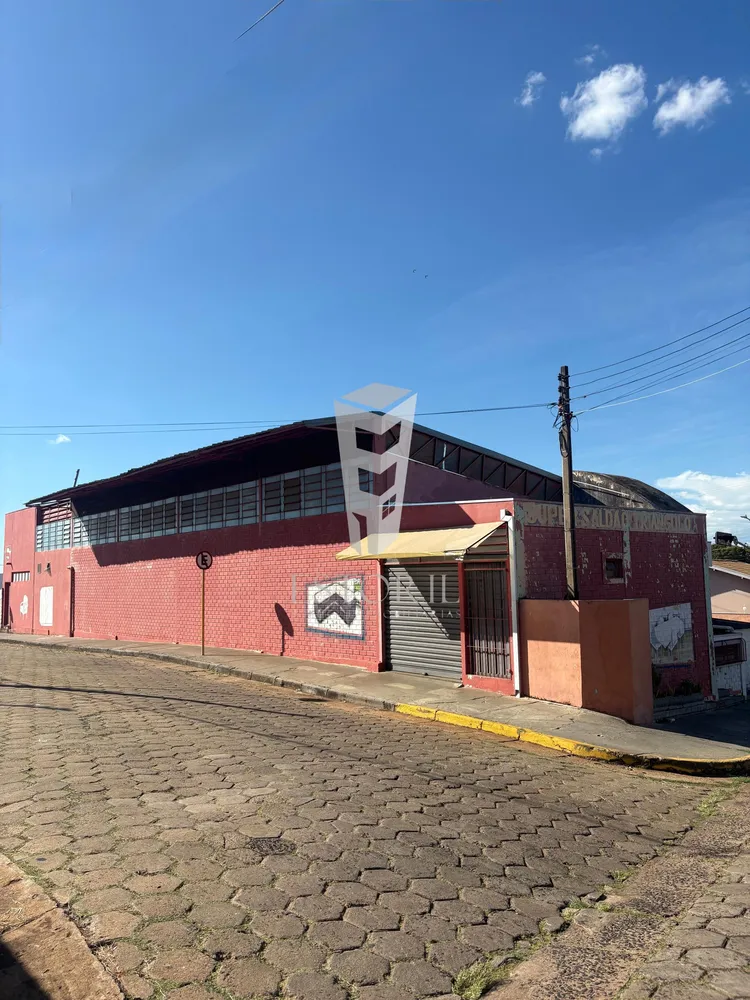 Depósito-Galpão, 200 m² - Foto 8