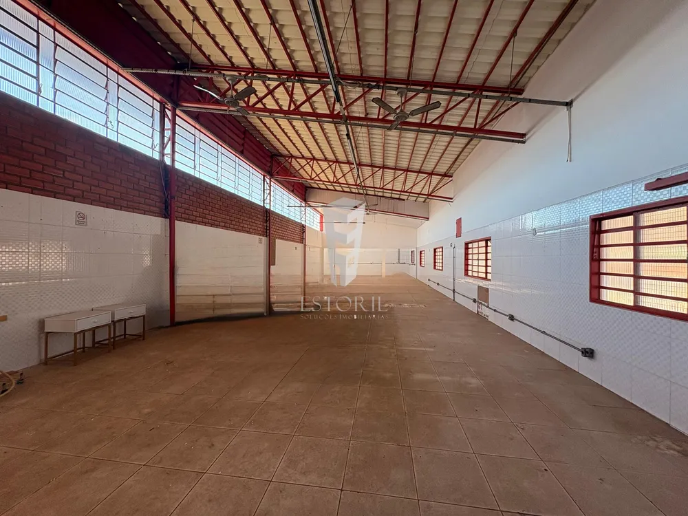 Depósito-Galpão, 200 m² - Foto 4