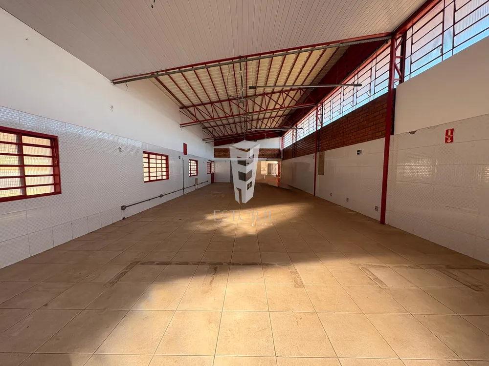 Depósito-Galpão, 200 m² - Foto 2