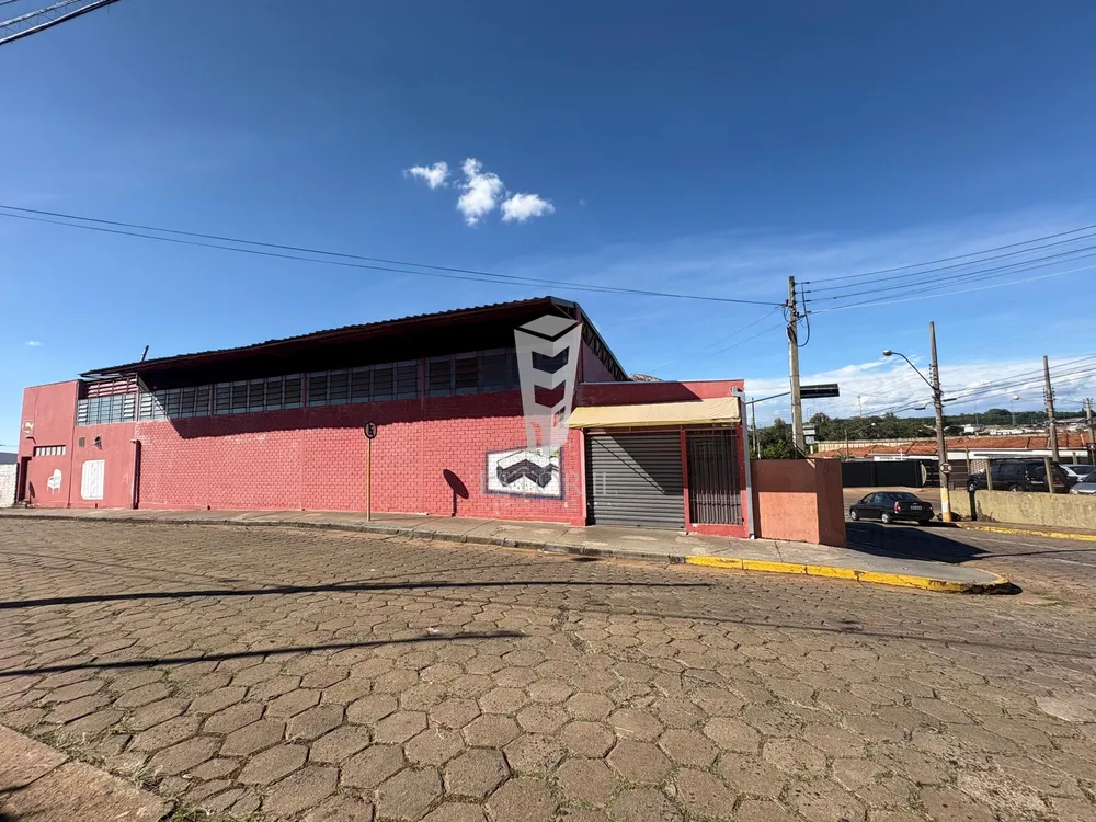 Depósito-Galpão, 200 m² - Foto 7