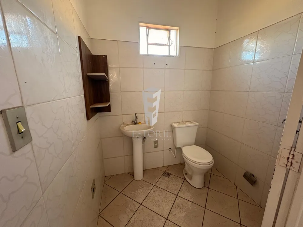 Depósito-Galpão, 200 m² - Foto 6