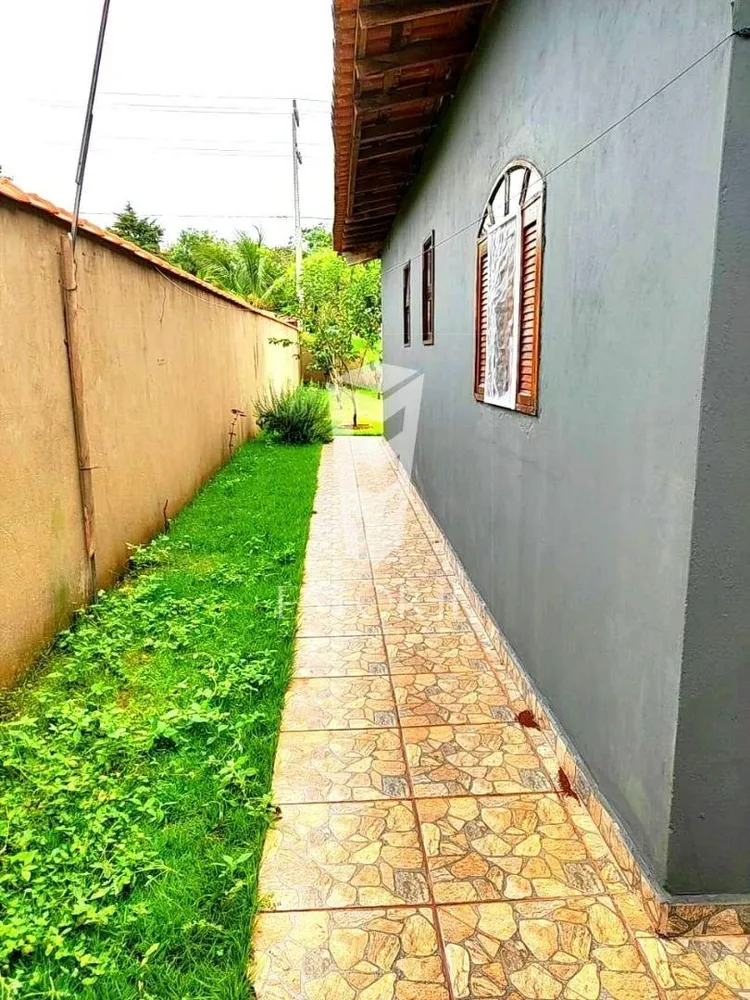 Casa, 1 quarto, 600 m² - Foto 6