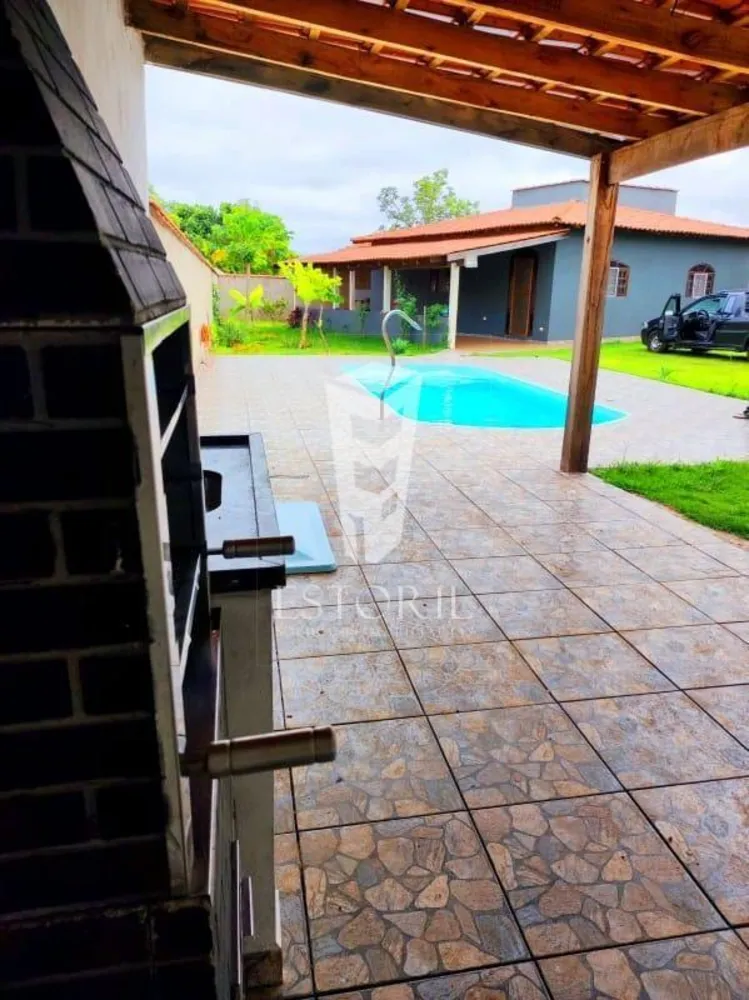 Casa, 1 quarto, 600 m² - Foto 4