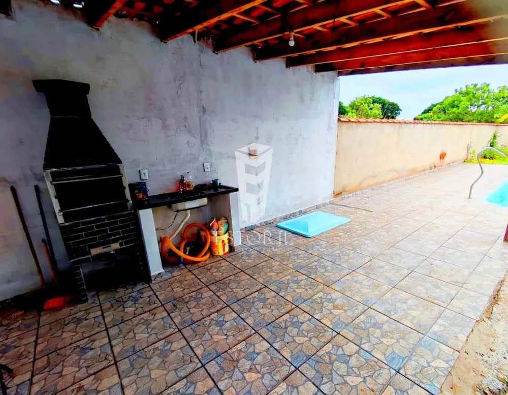 Casa, 1 quarto, 600 m² - Foto 8