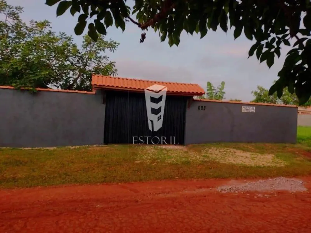 Casa, 1 quarto, 600 m² - Foto 7