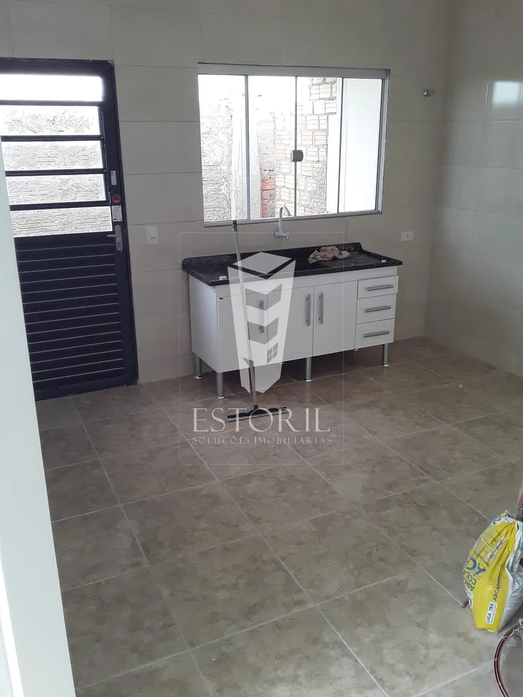 Casa, 4 quartos - Foto 2