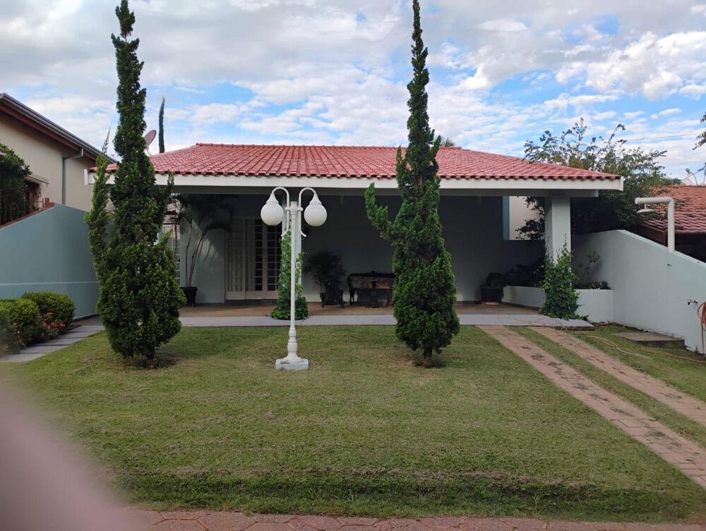 Casa para alugar com 1 quarto - Foto 1