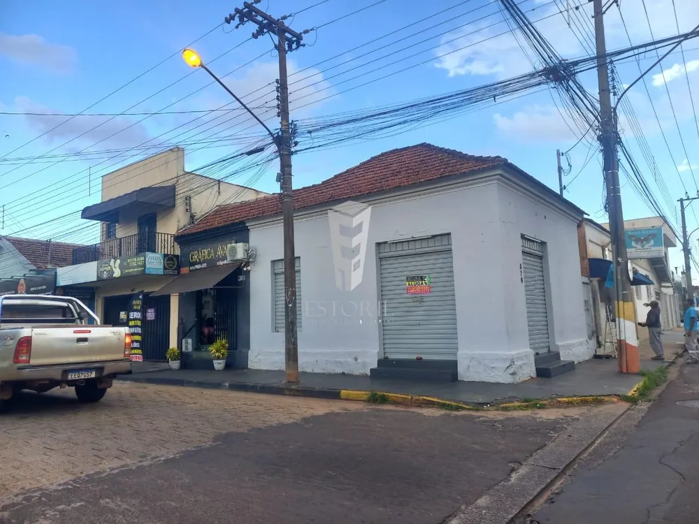 Loja-Salão - Foto 1