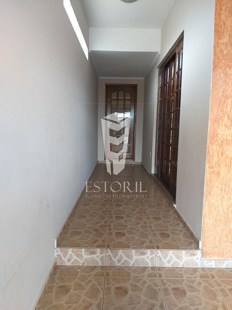 Sobrado, 3 quartos, 287 m² - Foto 32