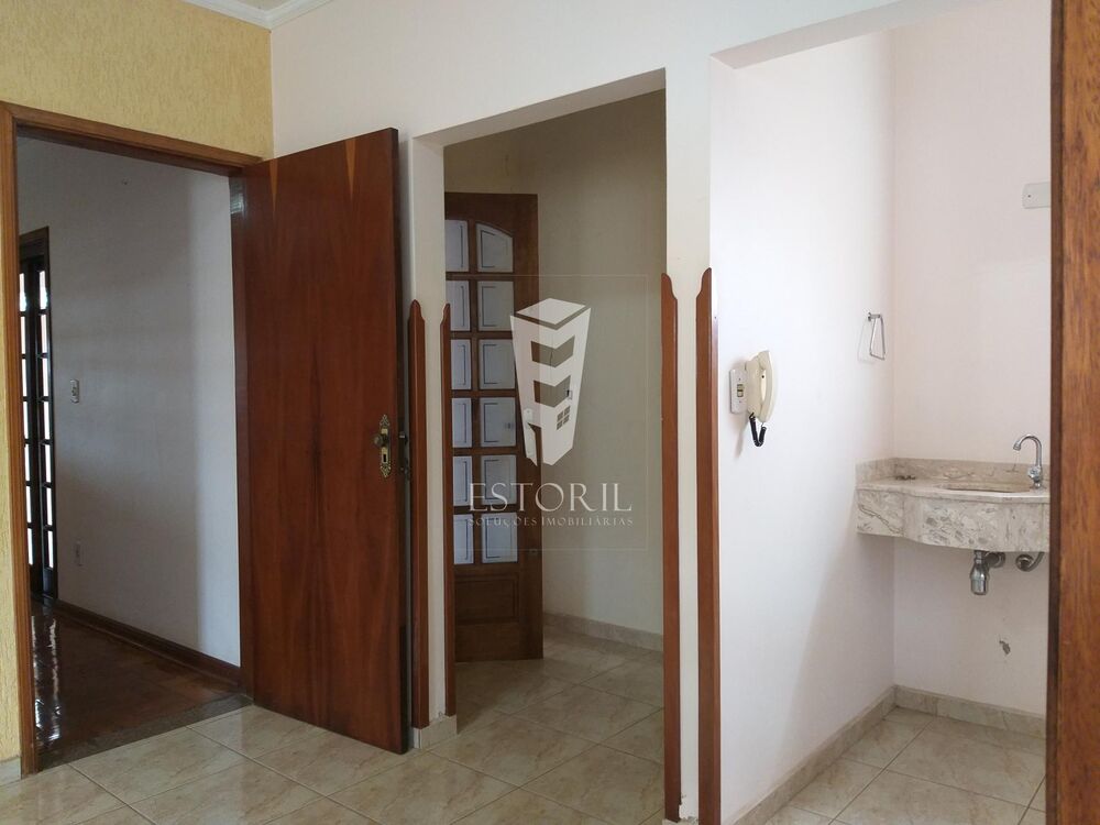 Sobrado, 3 quartos, 287 m² - Foto 20