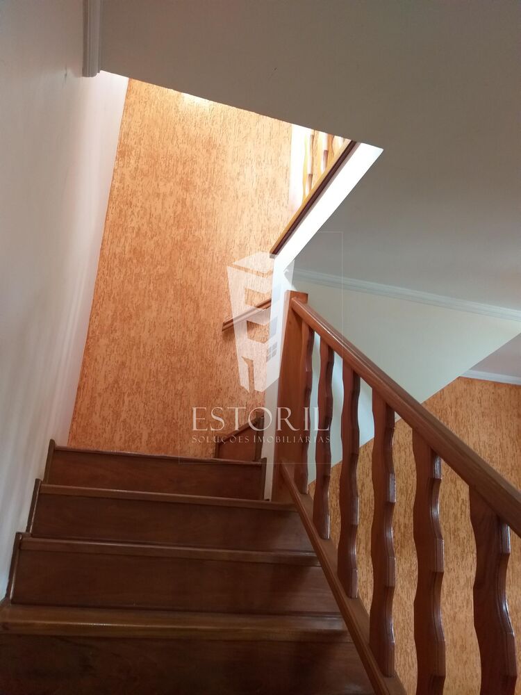 Sobrado, 3 quartos, 287 m² - Foto 2