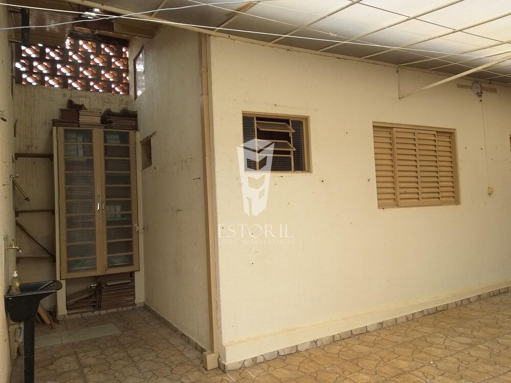 Sobrado, 3 quartos, 287 m² - Foto 10