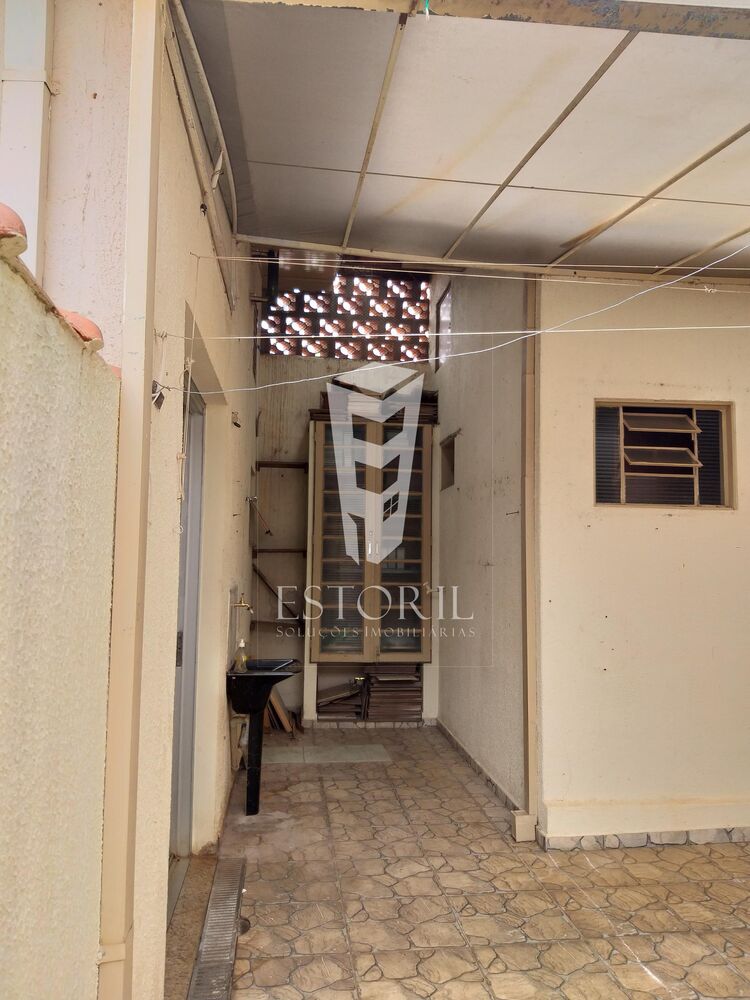 Sobrado, 3 quartos, 287 m² - Foto 34