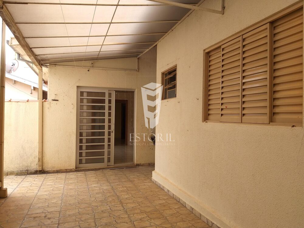 Sobrado, 3 quartos, 287 m² - Foto 28