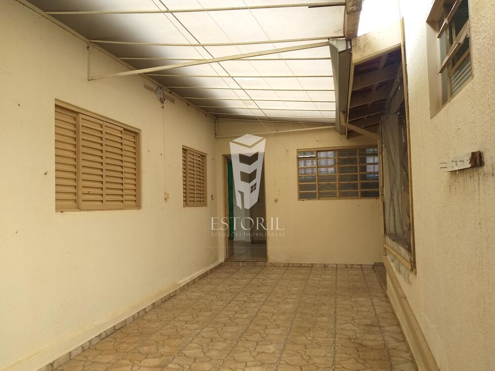 Sobrado, 3 quartos, 287 m² - Foto 40