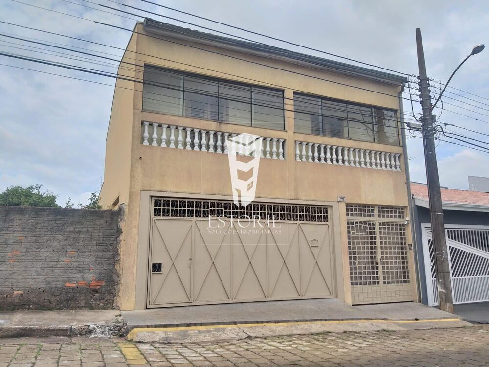 Sobrado, 3 quartos, 287 m² - Foto 39