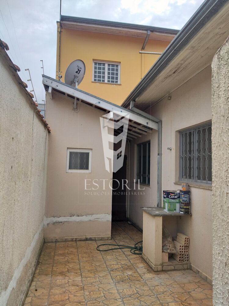 Sobrado, 3 quartos, 287 m² - Foto 21