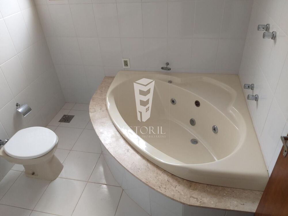 Sobrado, 3 quartos, 287 m² - Foto 3