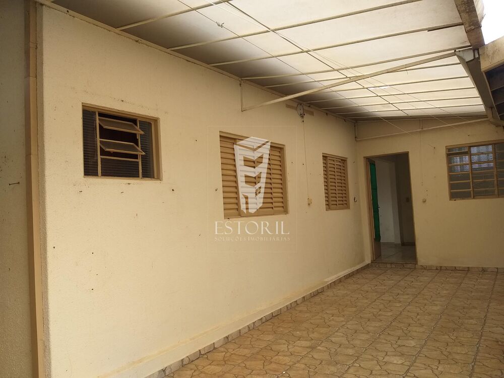 Sobrado, 3 quartos, 287 m² - Foto 17