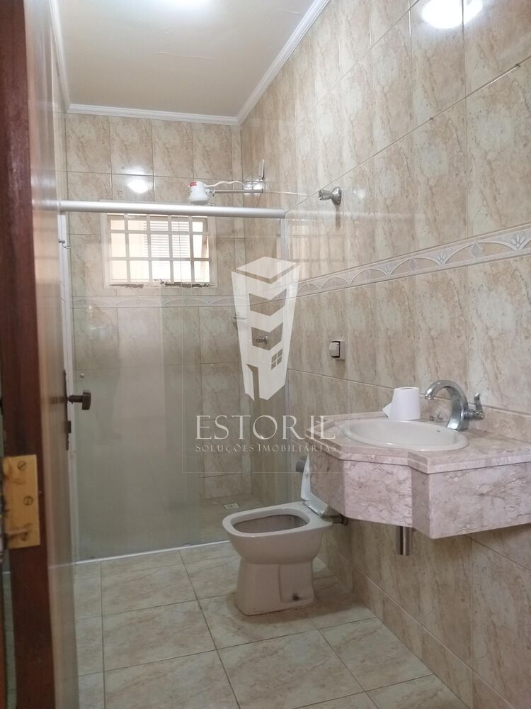 Sobrado, 3 quartos, 287 m² - Foto 27