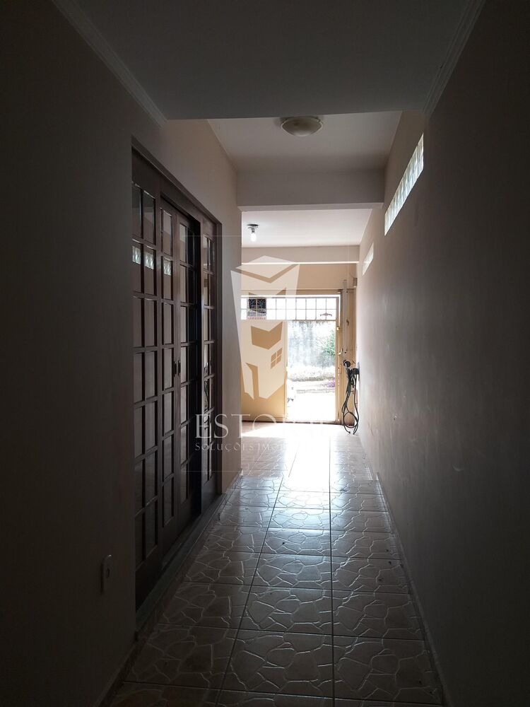 Sobrado, 3 quartos, 287 m² - Foto 31