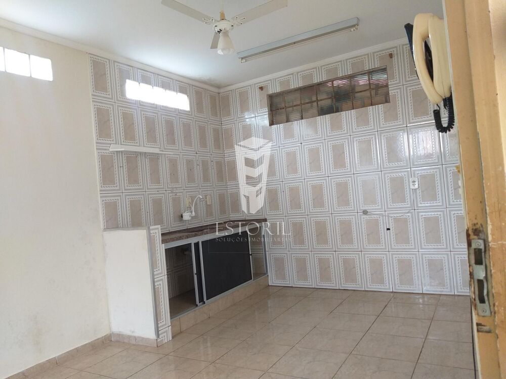 Sobrado, 3 quartos, 287 m² - Foto 35