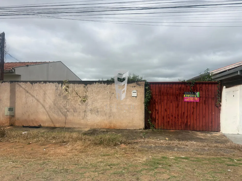 Terreno, 150 m² - Foto 1
