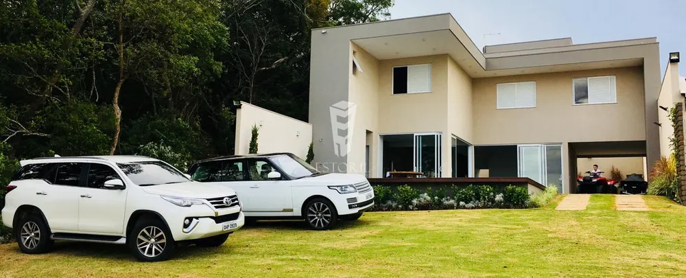 Sobrado, 480 m² - Foto 2