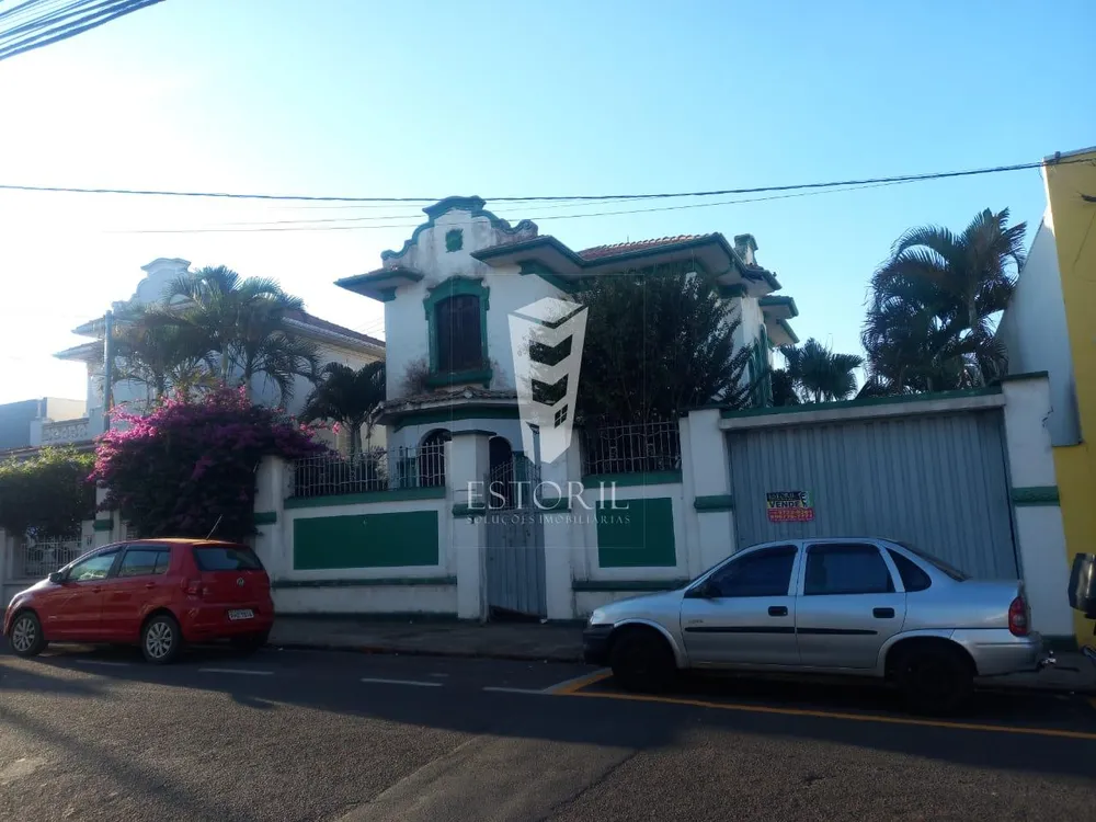 Sobrado, 2 quartos, 521 m² - Foto 3