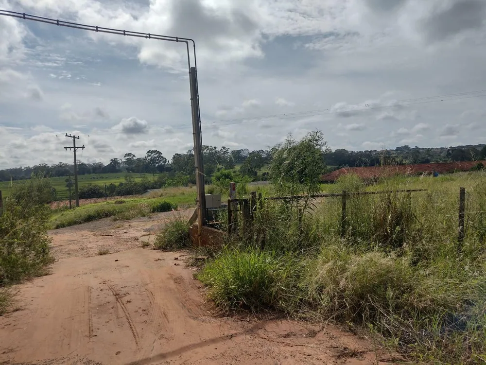 Chácara, 5 hectares - Foto 1