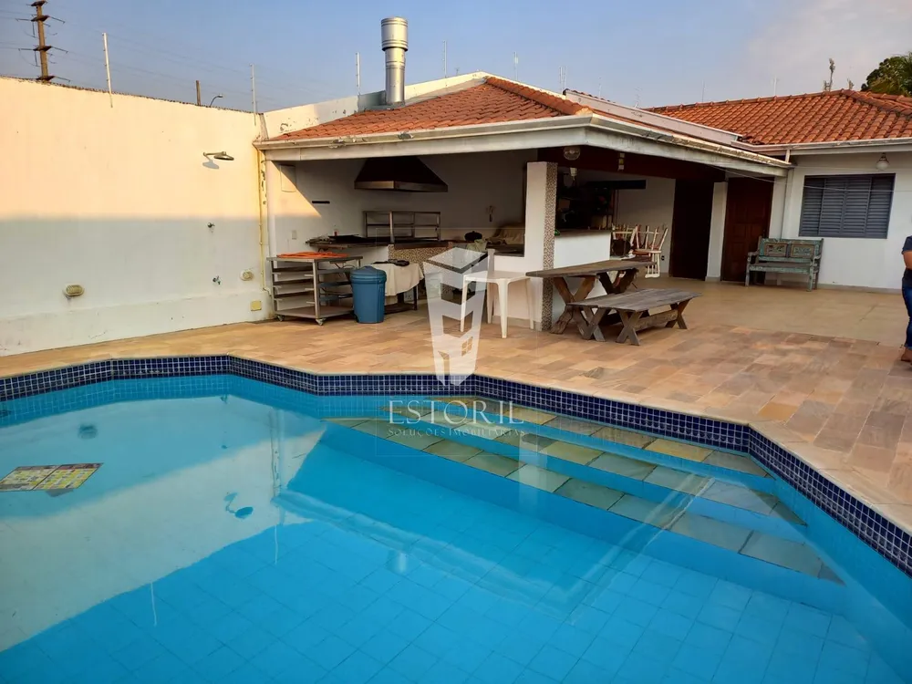 Casa, 3 quartos, 600 m² - Foto 6