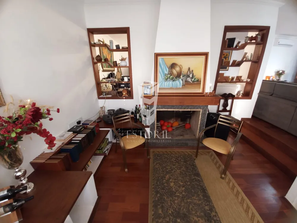 Casa, 3 quartos, 600 m² - Foto 3
