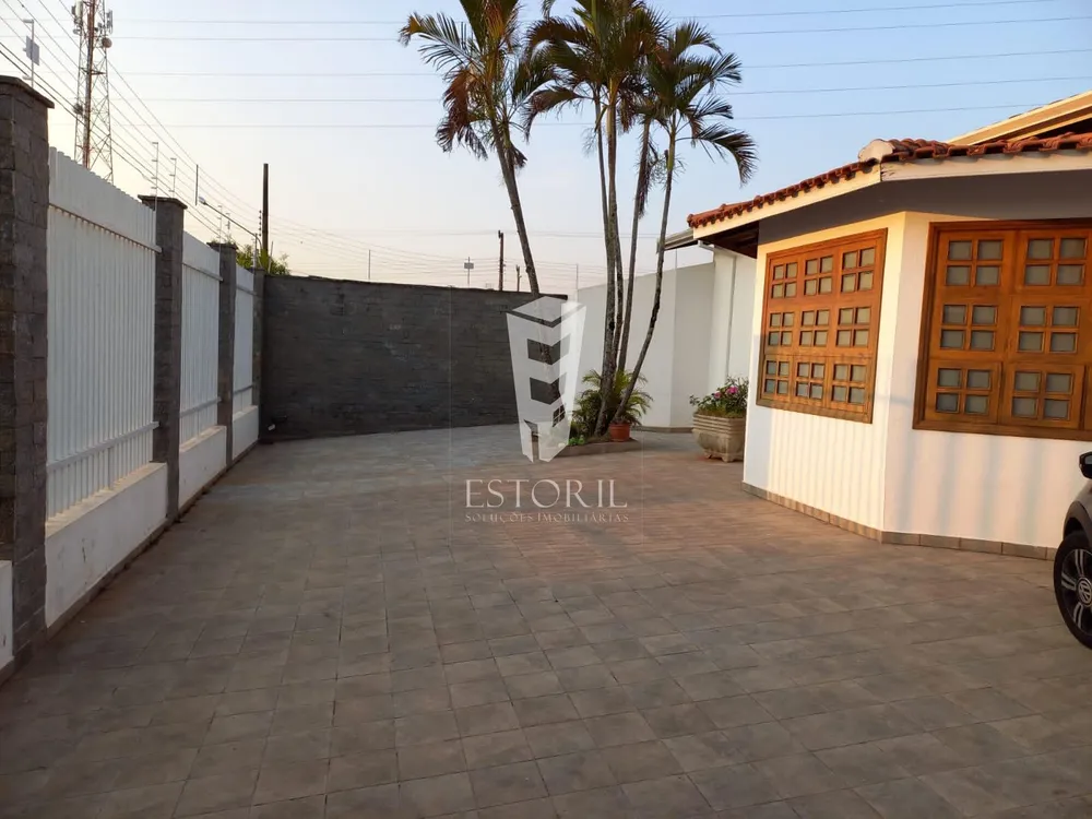 Casa, 3 quartos, 600 m² - Foto 4