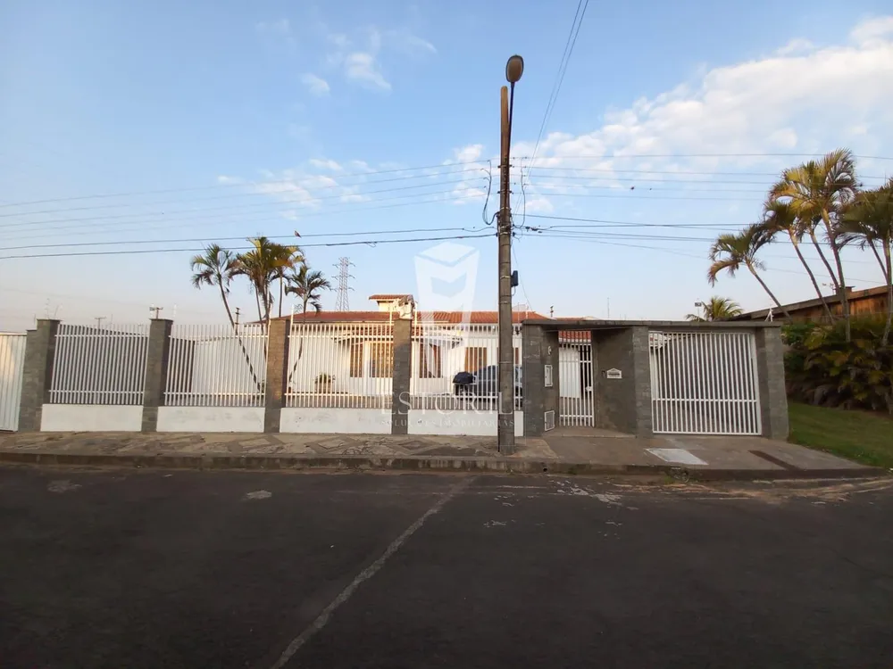 Casa, 3 quartos, 600 m² - Foto 2