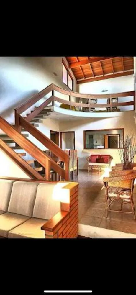 Casa, 3 quartos - Foto 8