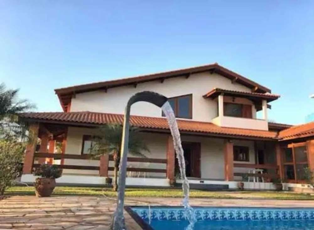 Casa, 3 quartos - Foto 9