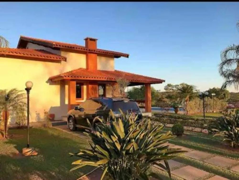 Casa, 3 quartos - Foto 3