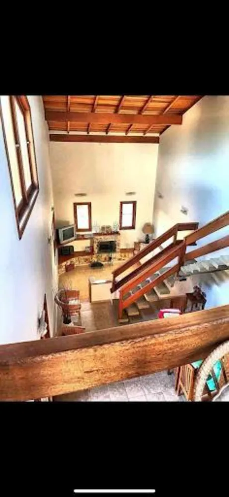 Casa, 3 quartos - Foto 6