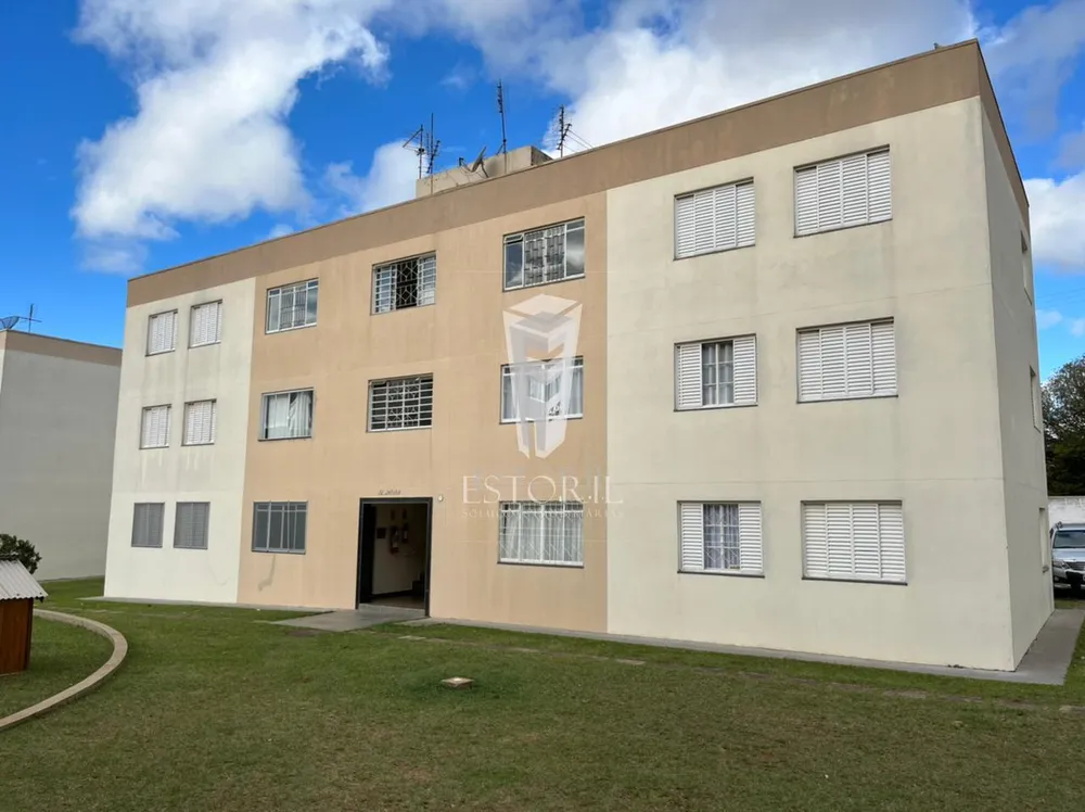 Apartamento, 2 quartos - Foto 1