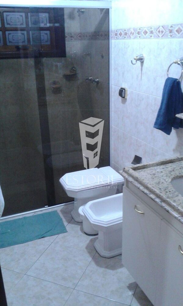 Casa para alugar com 4 quartos, 420m² - Foto 13