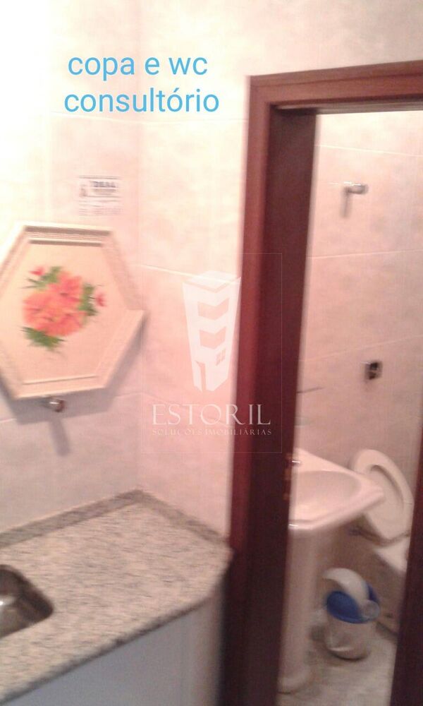 Casa para alugar com 4 quartos, 420m² - Foto 5