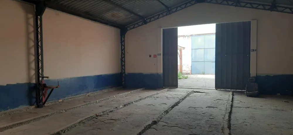 Depósito-Galpão - Foto 1