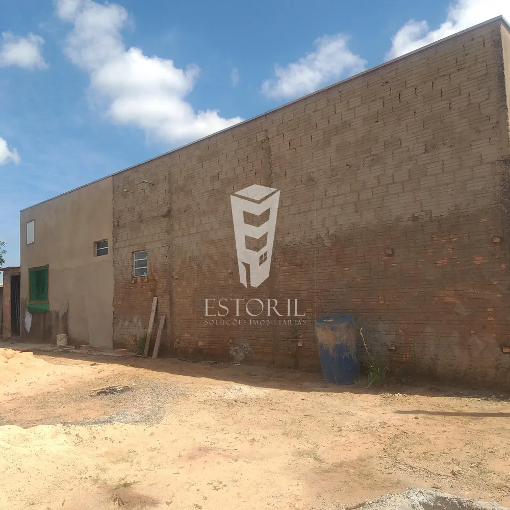 Casa, 2 quartos, 375 m² - Foto 2