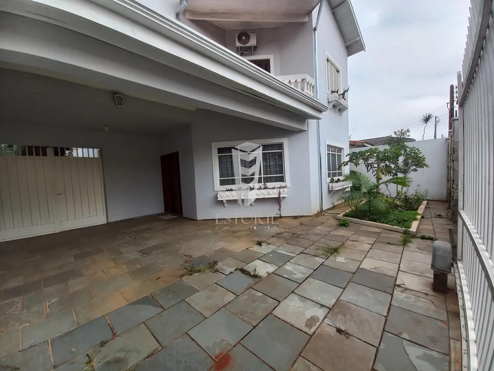 Sobrado, 1 quarto, 600 m² - Foto 3